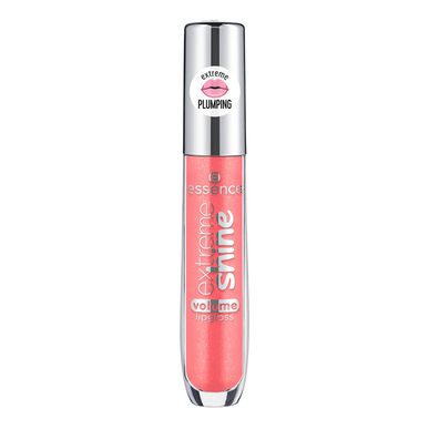 Essence Extreme Shine Volume Lipgloss 5 ml