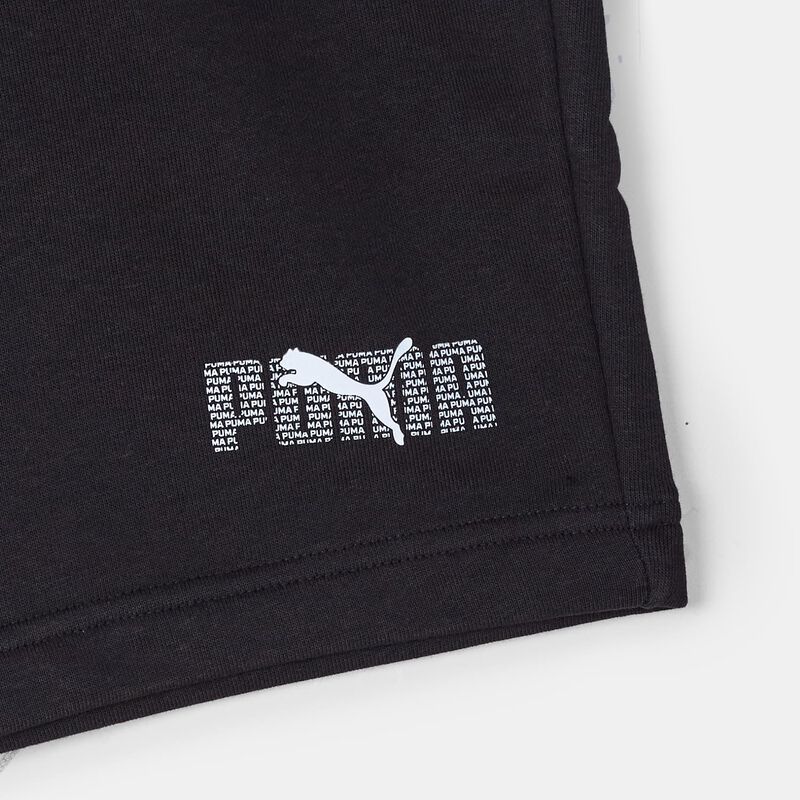 PUMA Herr Sportshorts