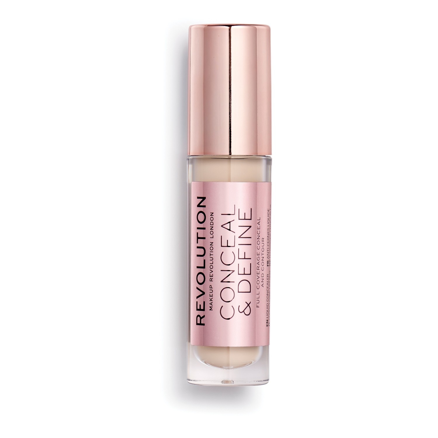 Corrector Revolution Conceal Define - 4 ml