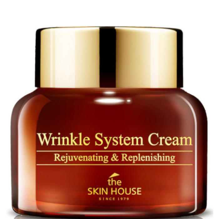Skin House Rynkesystem