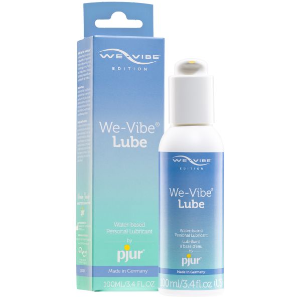 Pjur We-Vibe -liukuvoide