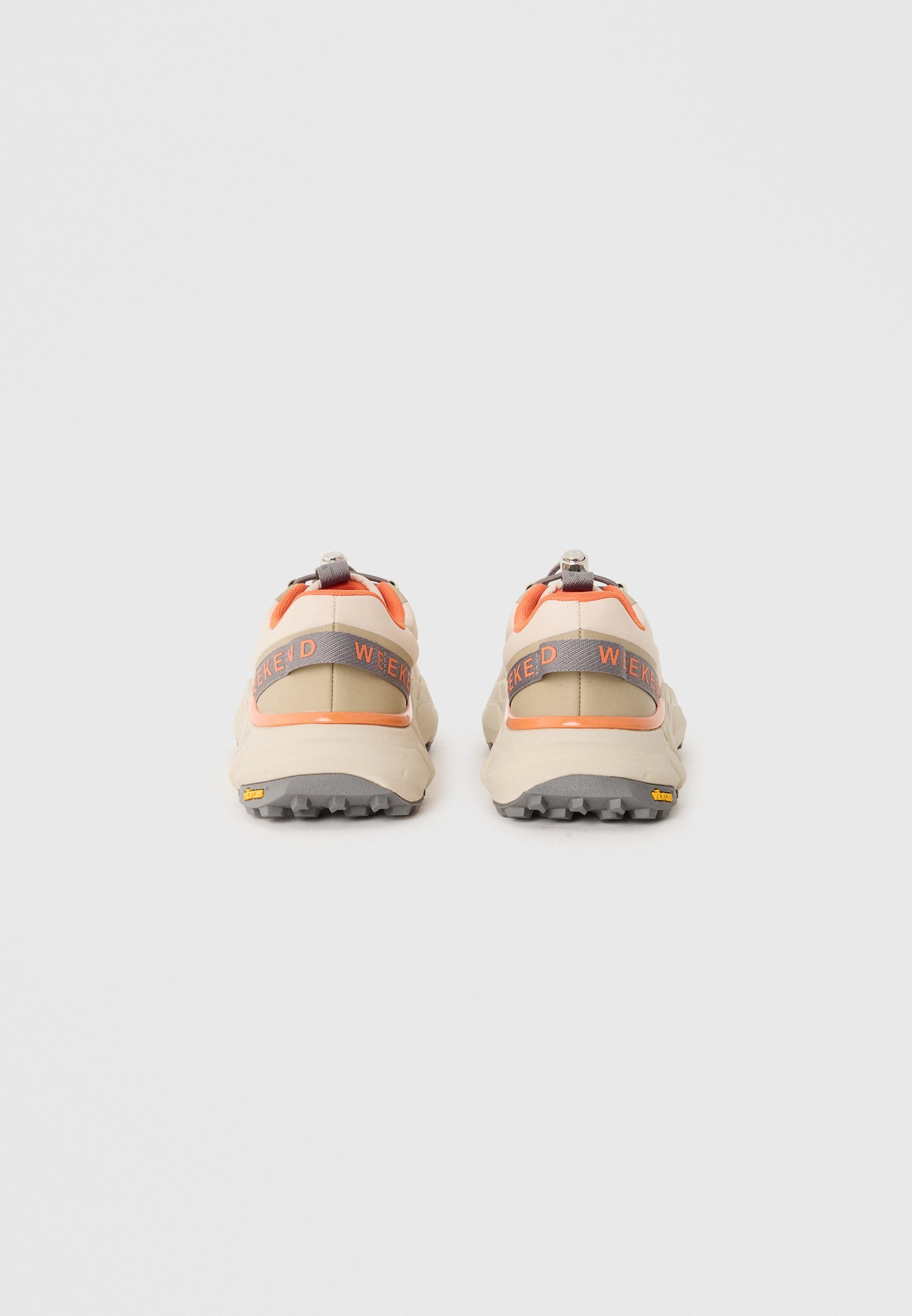 WEEKEND MaxMara TANDEM - Trainers - beige