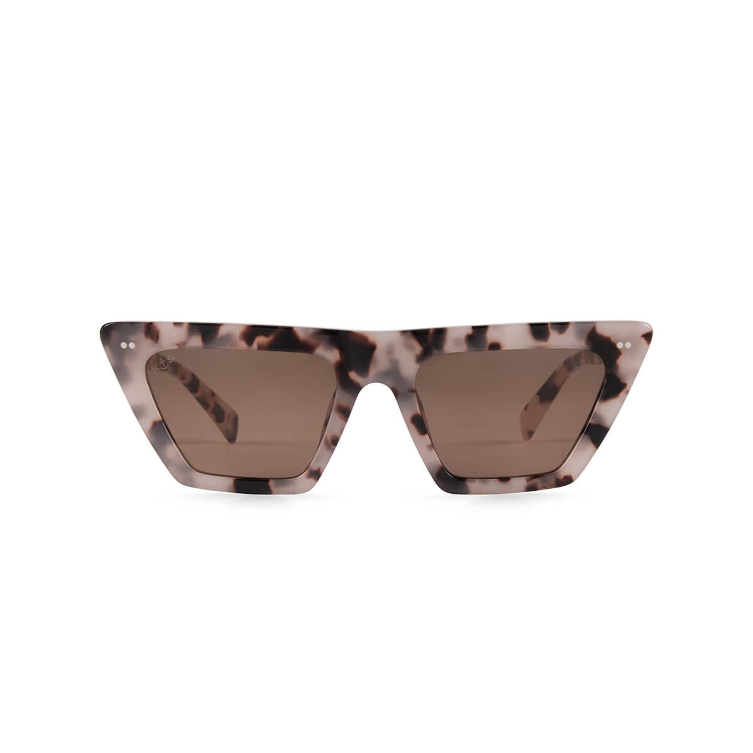 Calais Mineral Tortue Brun