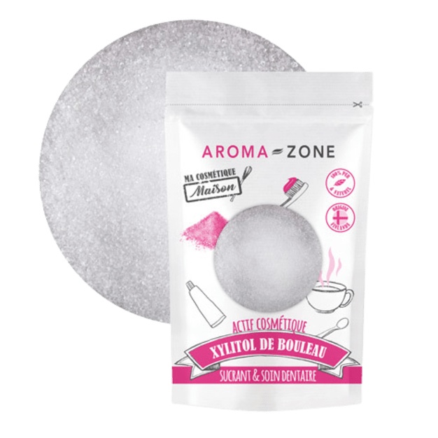 Bříza Xylitol Active