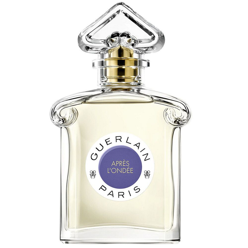 Guerlain Apres L'Ondée