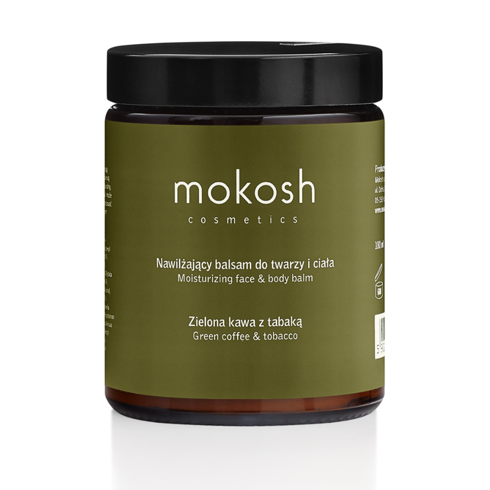 Mokosh