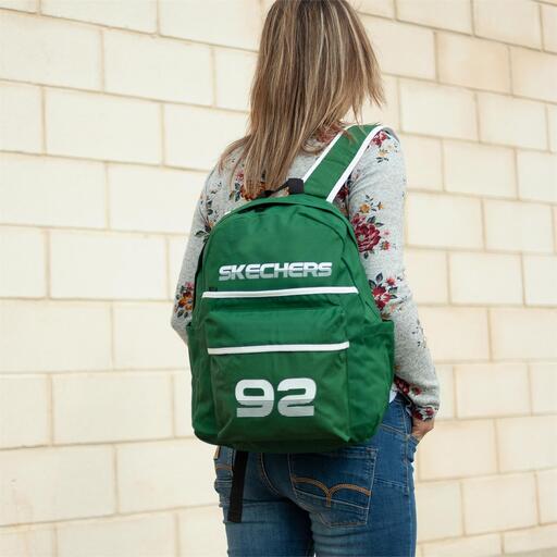  Skechers Downtown sportrugzak