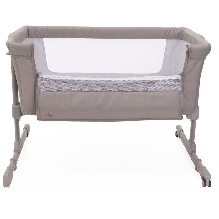 Berceau cododo - CHICCO - Next2Me Essential - Dove