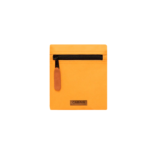 Cabaia Pochette latérale Byrantine ocre