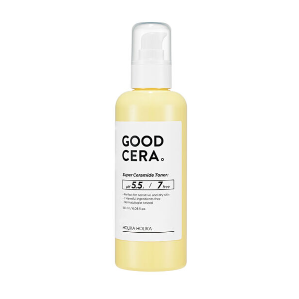 Holika Holika Good Cera Toner