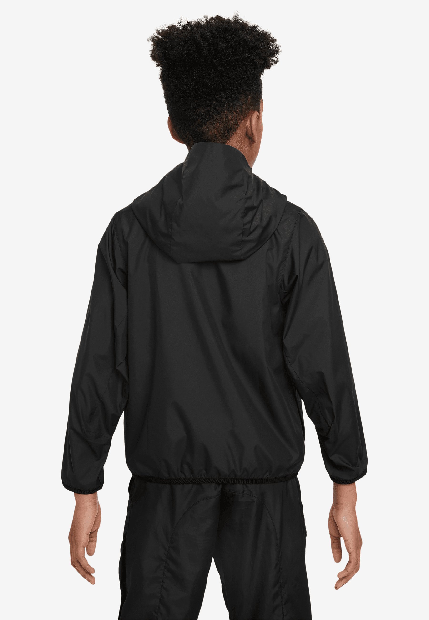 Nike Sportswear SPORTSWEAR CITY UTILITY - Giacca leggera - nera