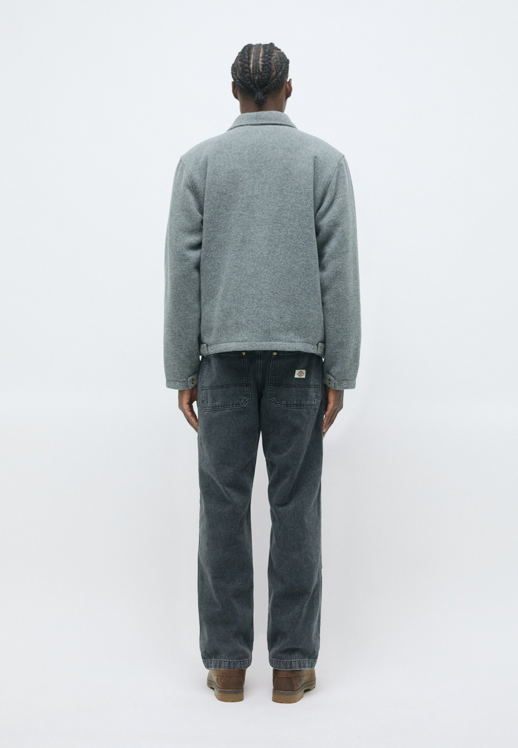 Jaquetas de transição Dickies