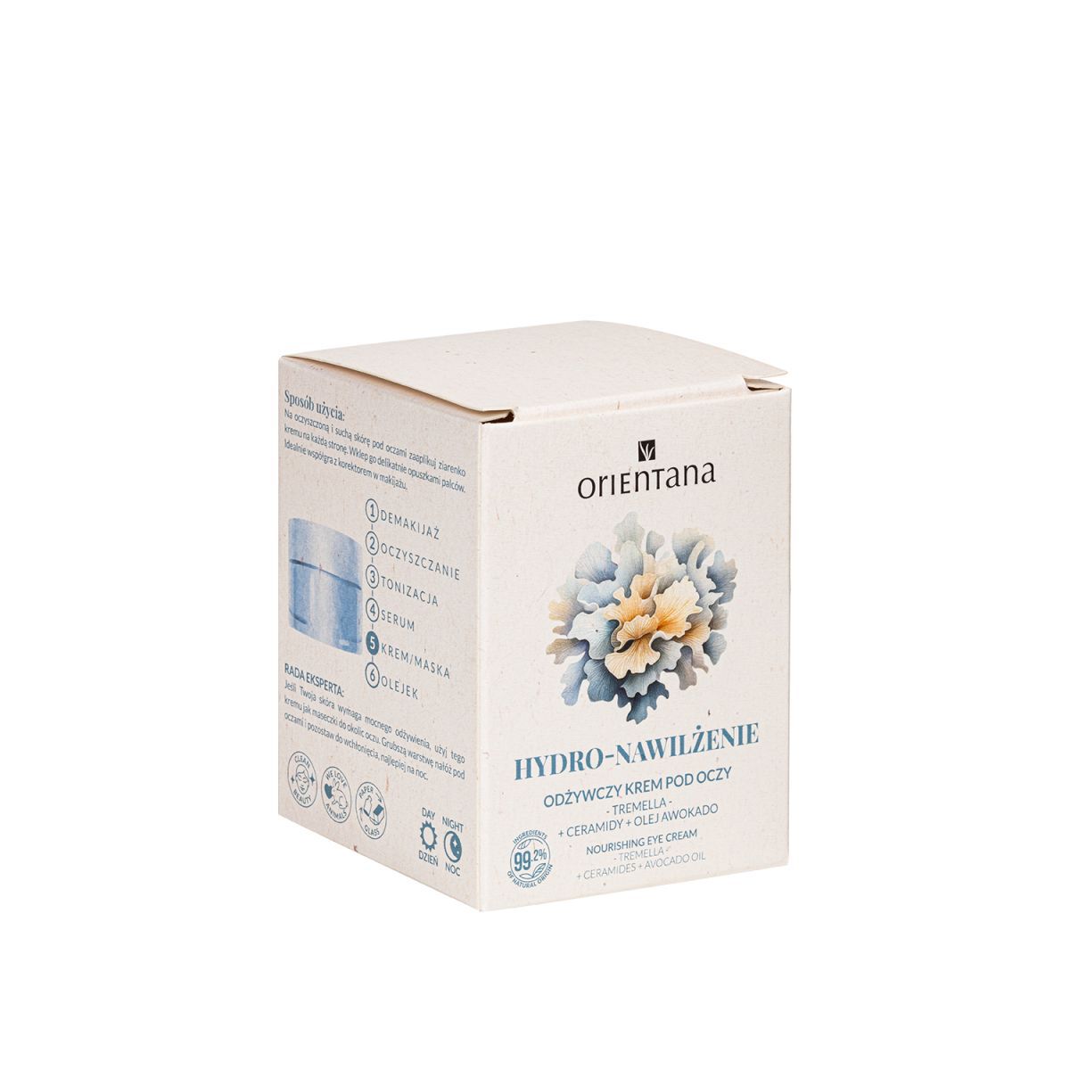 Orientana Hydro