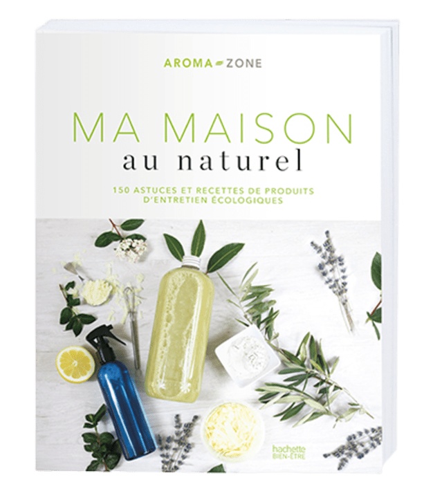 La mia casa naturale (Libro)