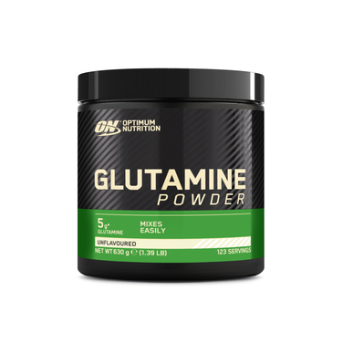 Optimum Nutrition glutamin u prahu bez okusa 630 g