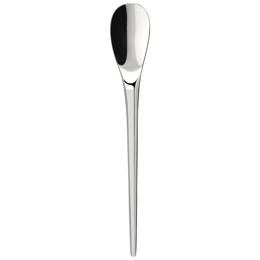 Villeroy & Boch NewMoon servēšanas karote - 1 gab.
