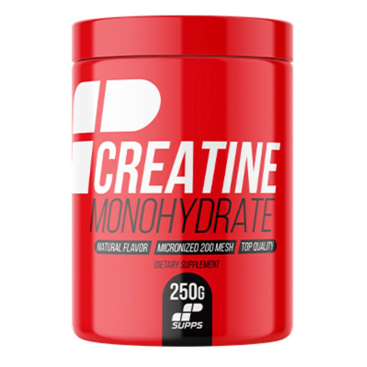 creatina monoidrato MP Nutrition