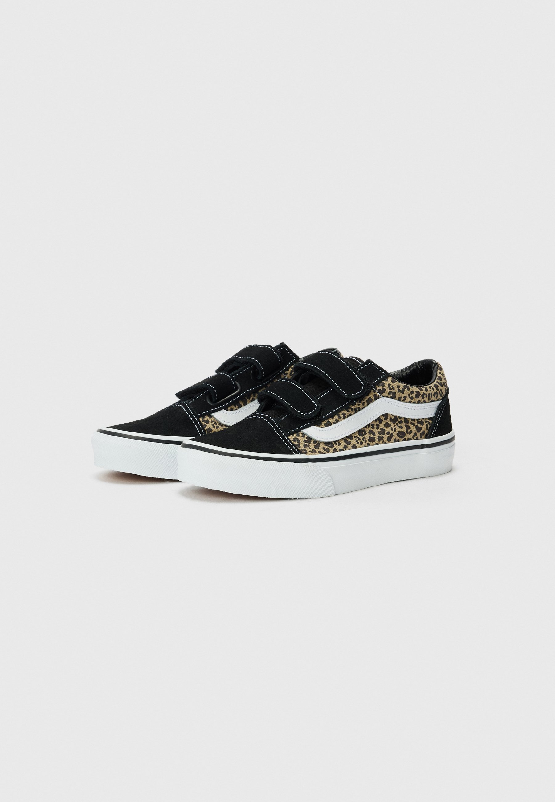 Vans OLD SKOOL UNISEX - Sneakers - zwart