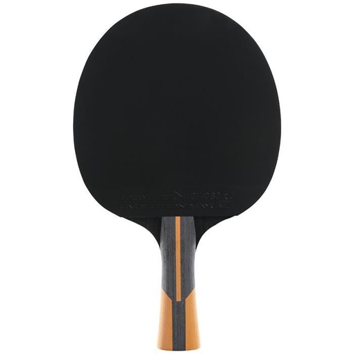 Raqueta de ping-pong DUNLOP - EVOLUTION 1000