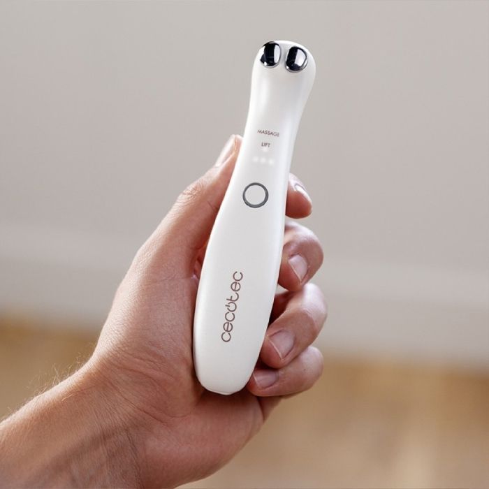Cecotec FaceCare SkinRoutine Facial Cleansing Brush