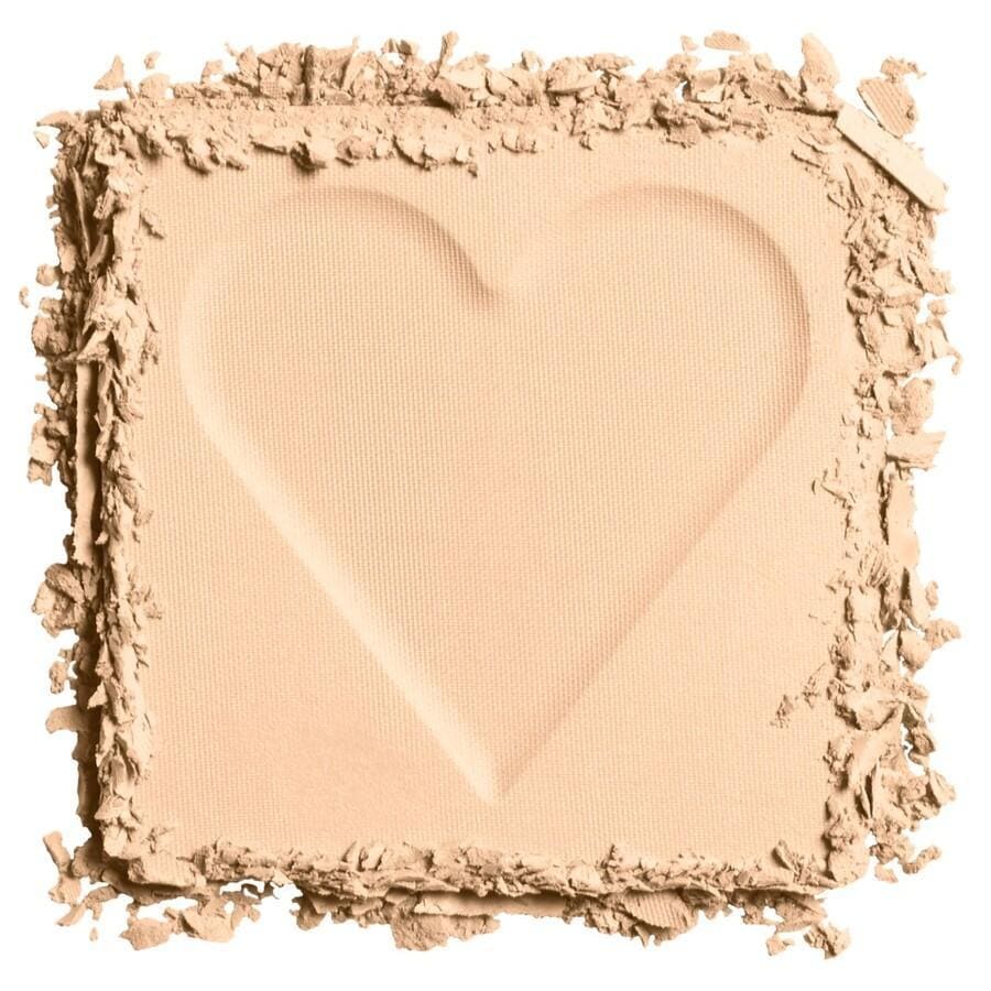 NYX Professional Makeup Powder Can't Stop Won' Stop Mattifying - 6 g