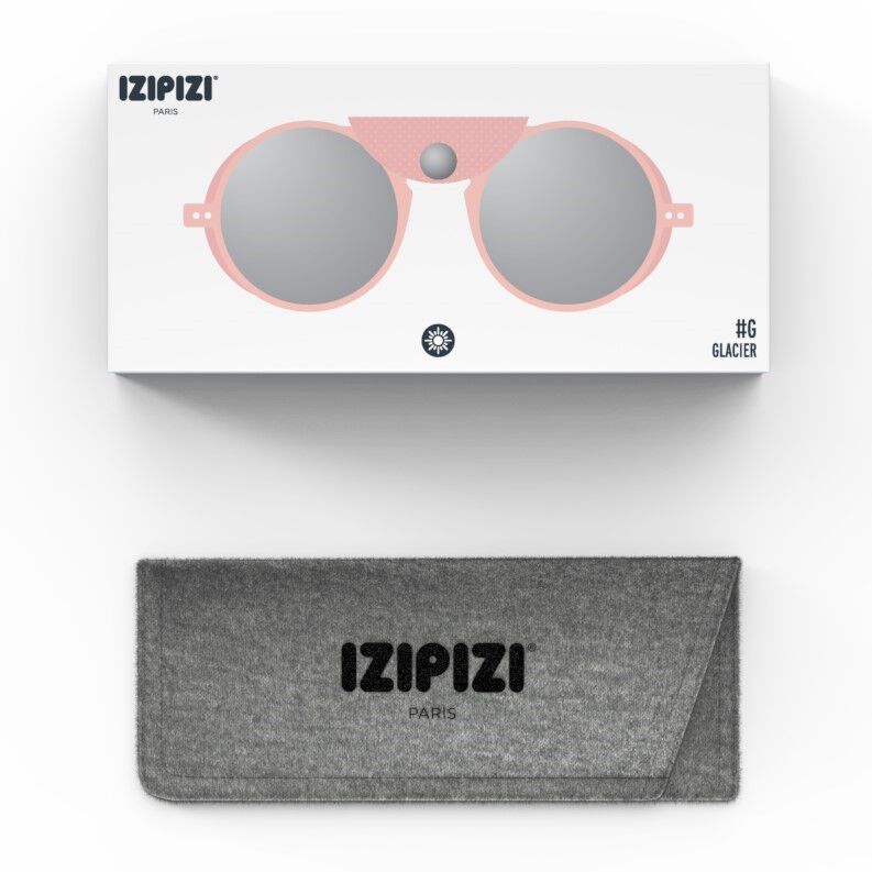 Ledenik Izipizi