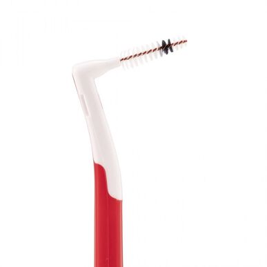 Interprox Mini Conical Plus mezizubní kartáčky 6 kusů 6 kusů