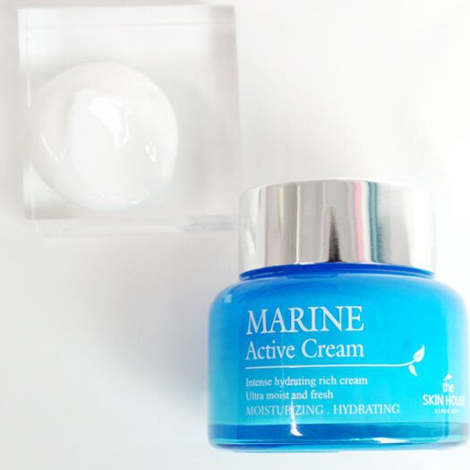 Skin House Marine Active