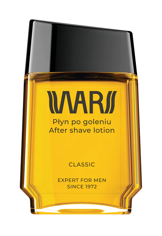 Wars Classic Płyn po goleniu 90ml