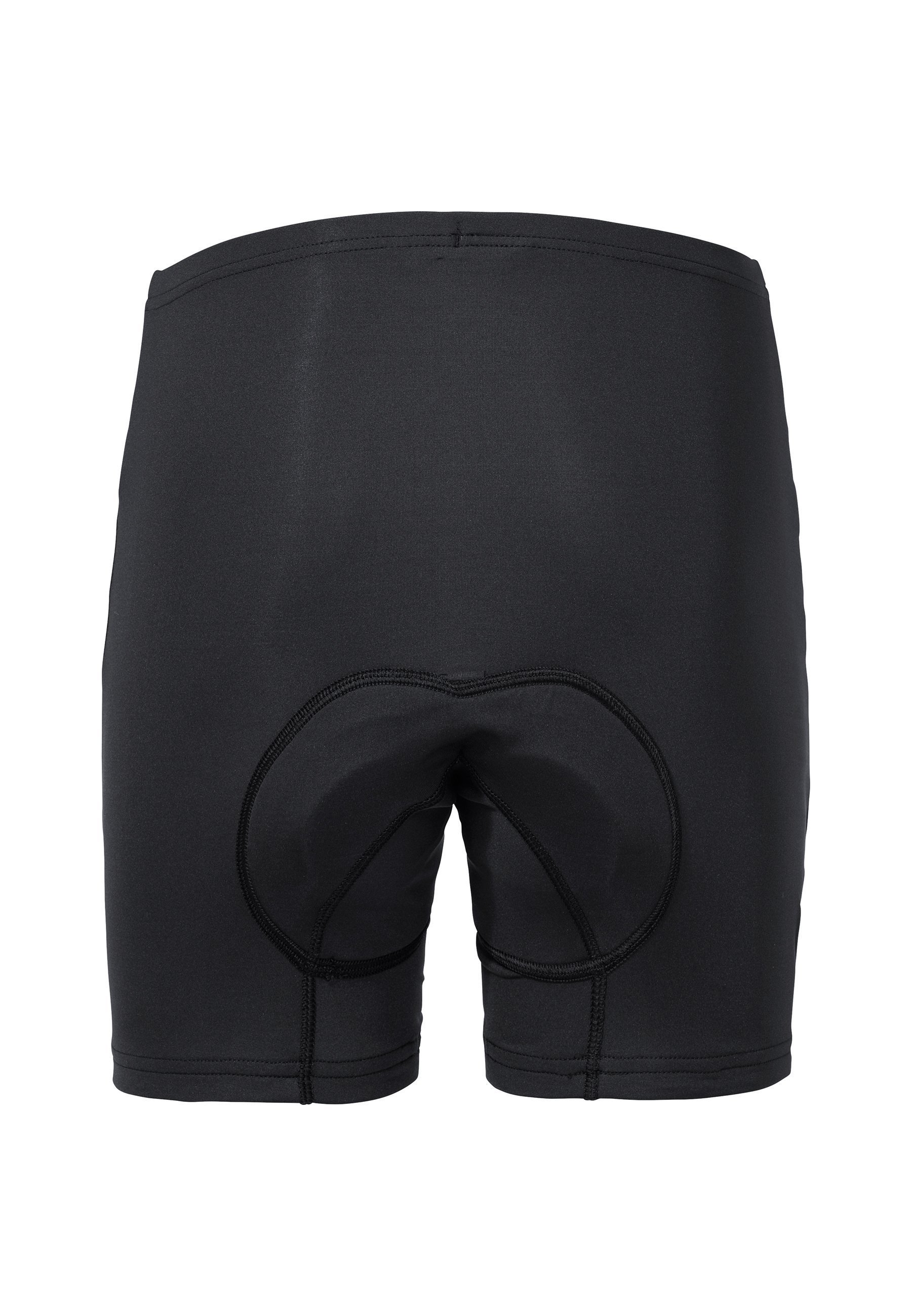 Vaude Bib Shorts - schwarz