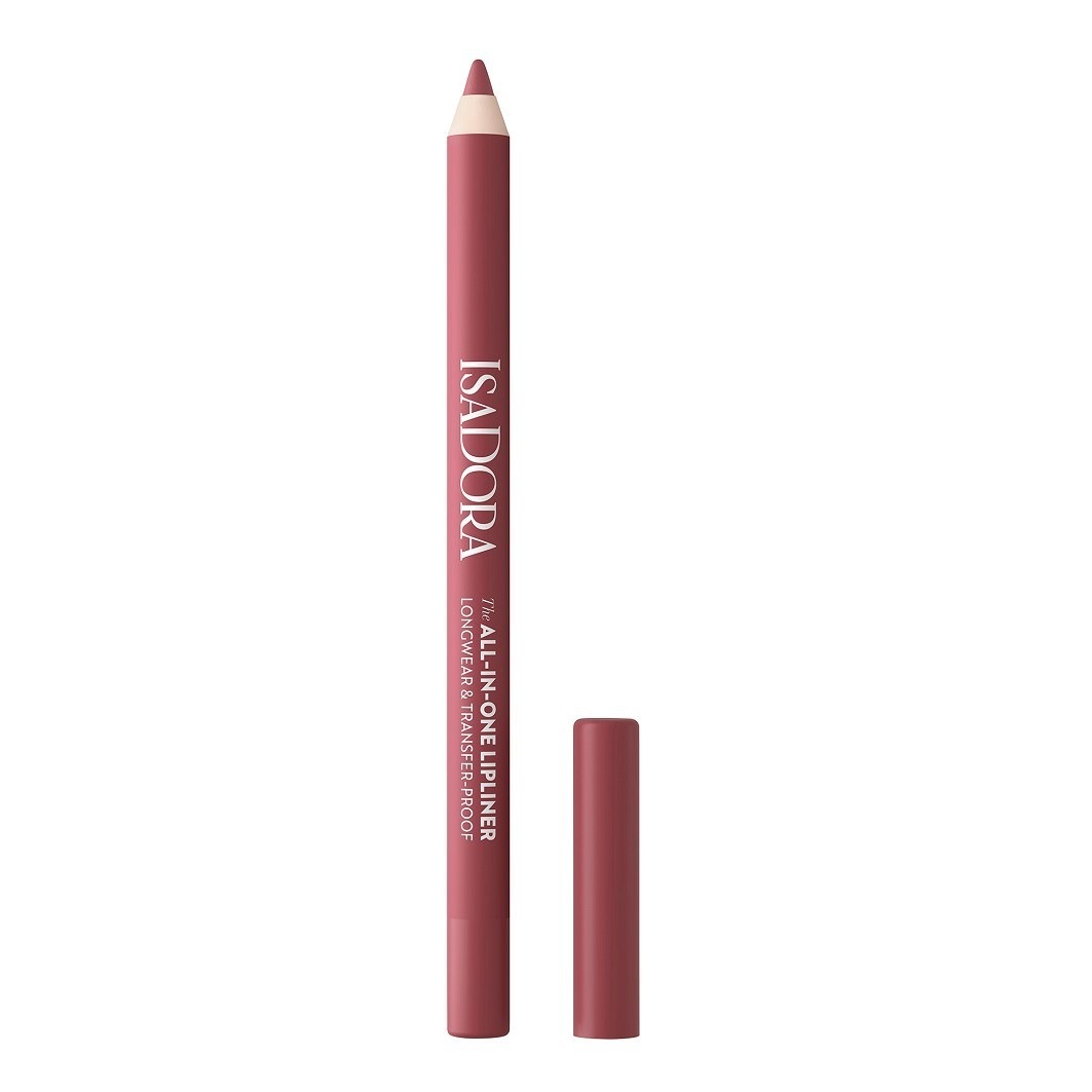 Isadora Lipliner All-in-One Lipliner - 1,2 g
