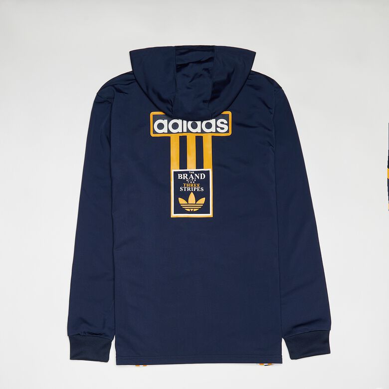 Maglia Full Zip adicolor Adibreak
