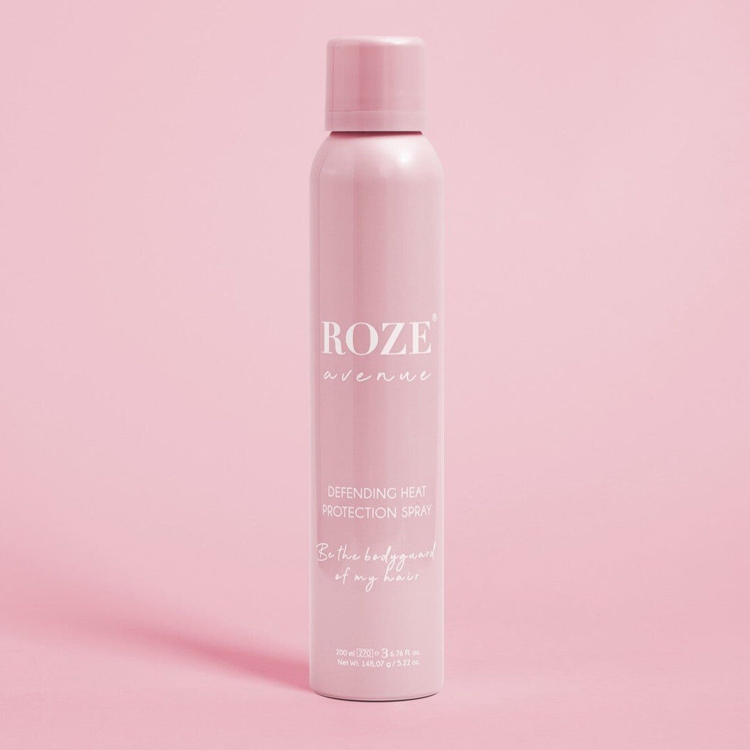 Roze Avenue