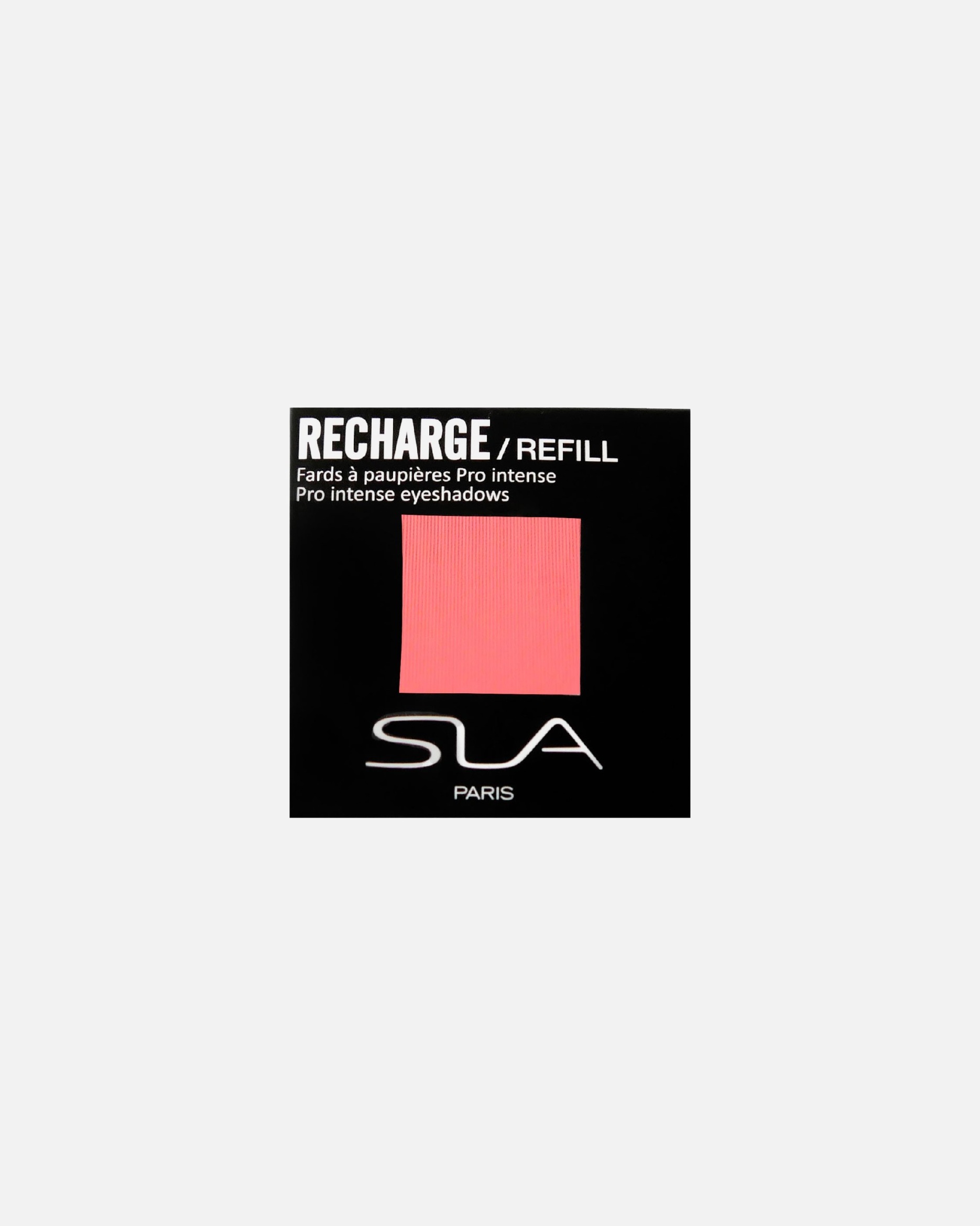 SLA Paris Fards à paupières Pro intense