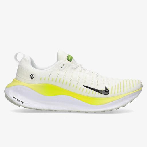  Nike React Infinity RFK 4