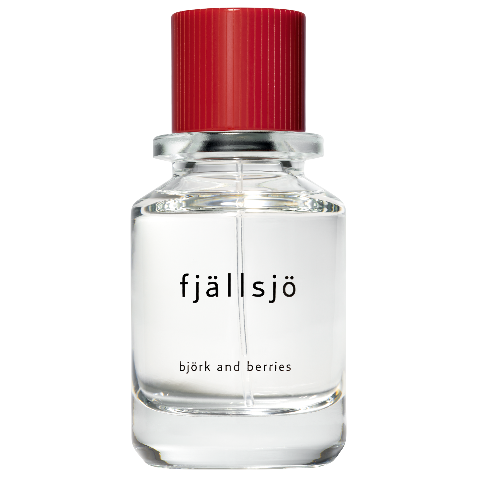 Fjällsjö EdP 50 ml - Breza i bobice