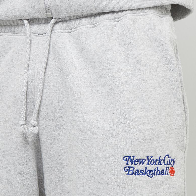 NYC Basketball Sweatpants
