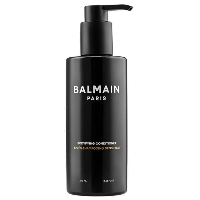 Linea Balmain Signature Uomo