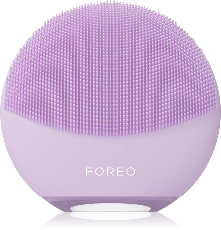 FOREO LUNA™4 Мини уређај за чишћење лица
