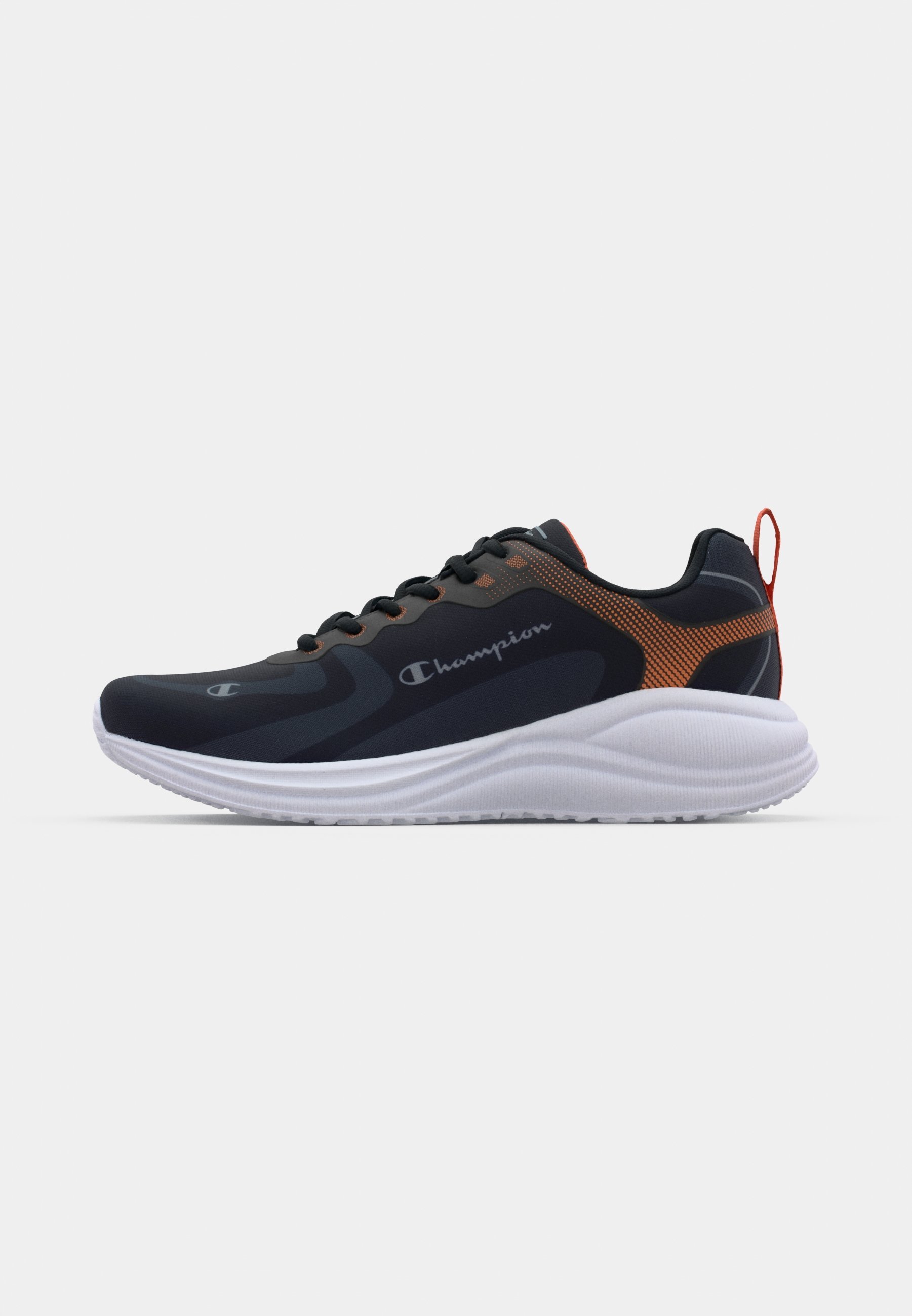Champion SYPHON SCRIPT 2.0 - Buty treningowe - ciemnoszary/koi