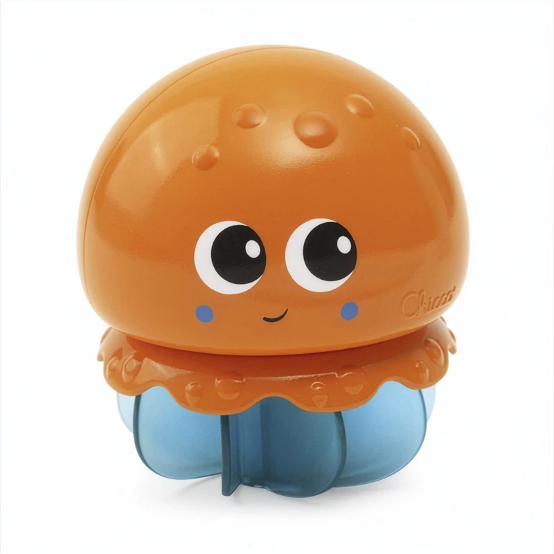 Chicco plesna meduza vodna igrača
