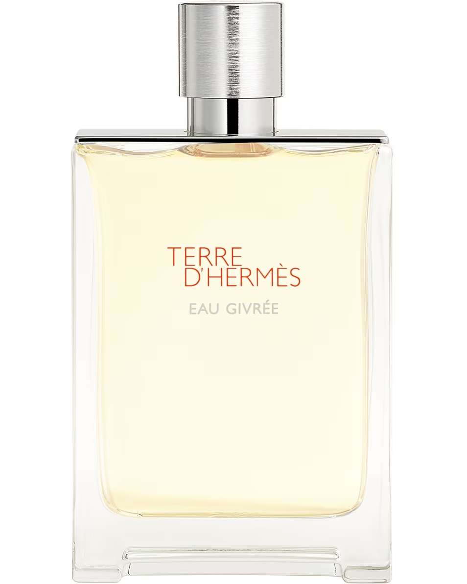 HERMÈS TERRE D'HERMÈS EAU GIVRÉE EAU DE PARFUM