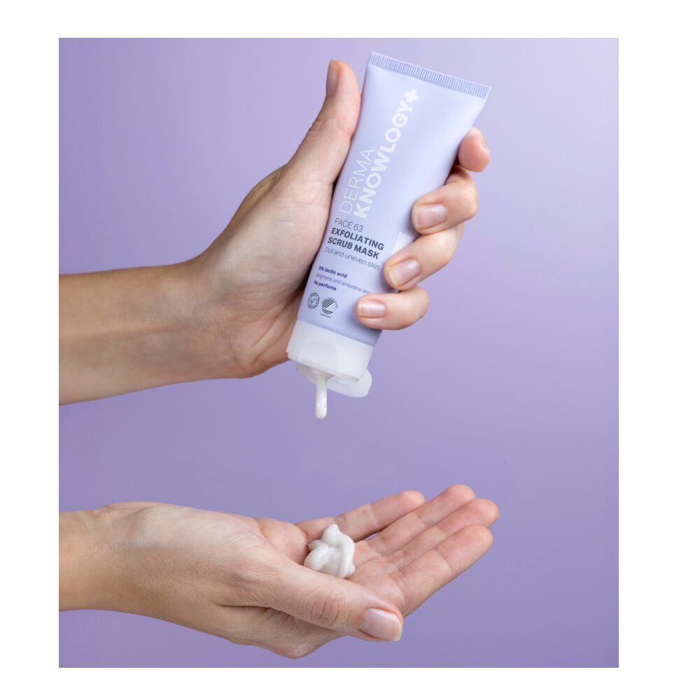 DermaKnowledge Face