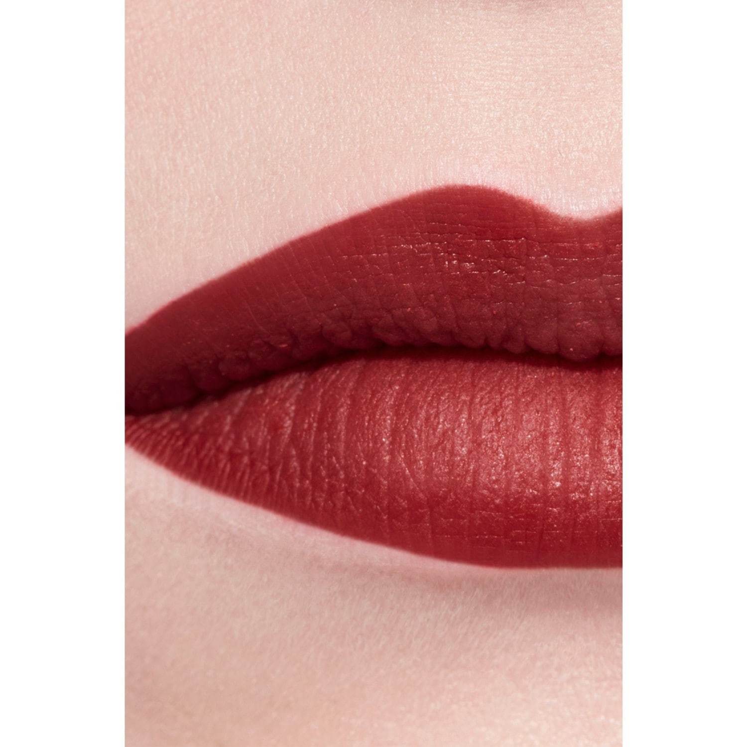 CHANEL ruž za usne ROUGE ALLURE VELVET - 3,5 g