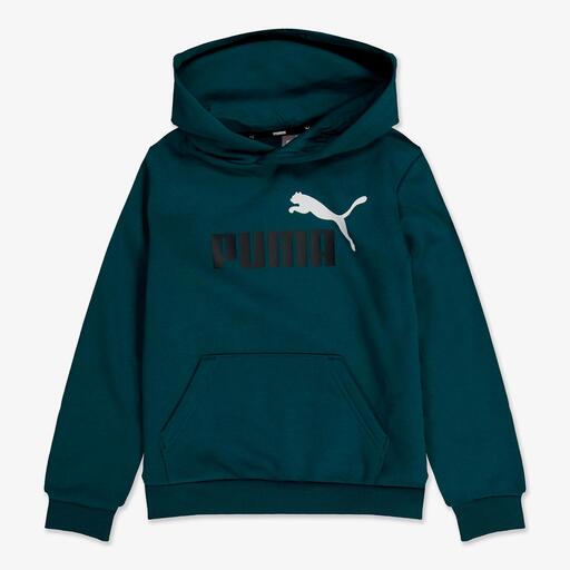 Puma sweatshirt