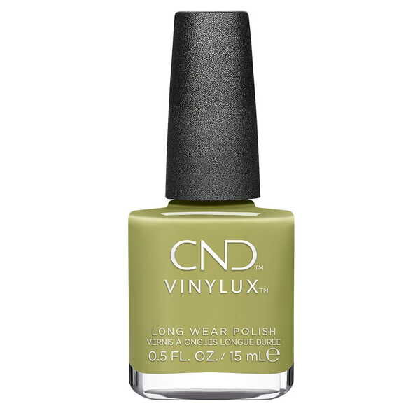 CND Vinylux