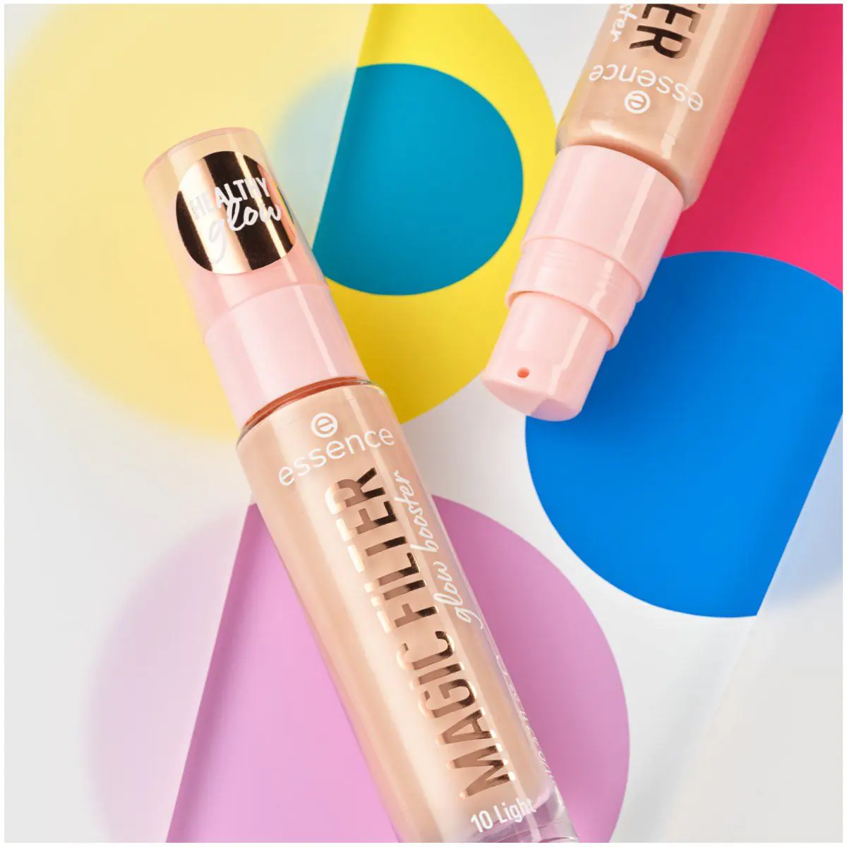 Essence Magic Filter - Glow Booster 10 14ml