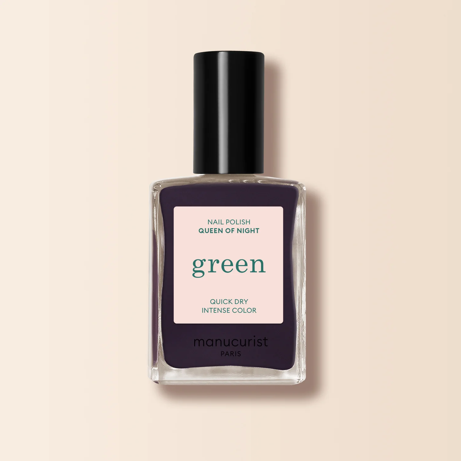 Vernis à ongles Green™ - 15 ml Queen of Night