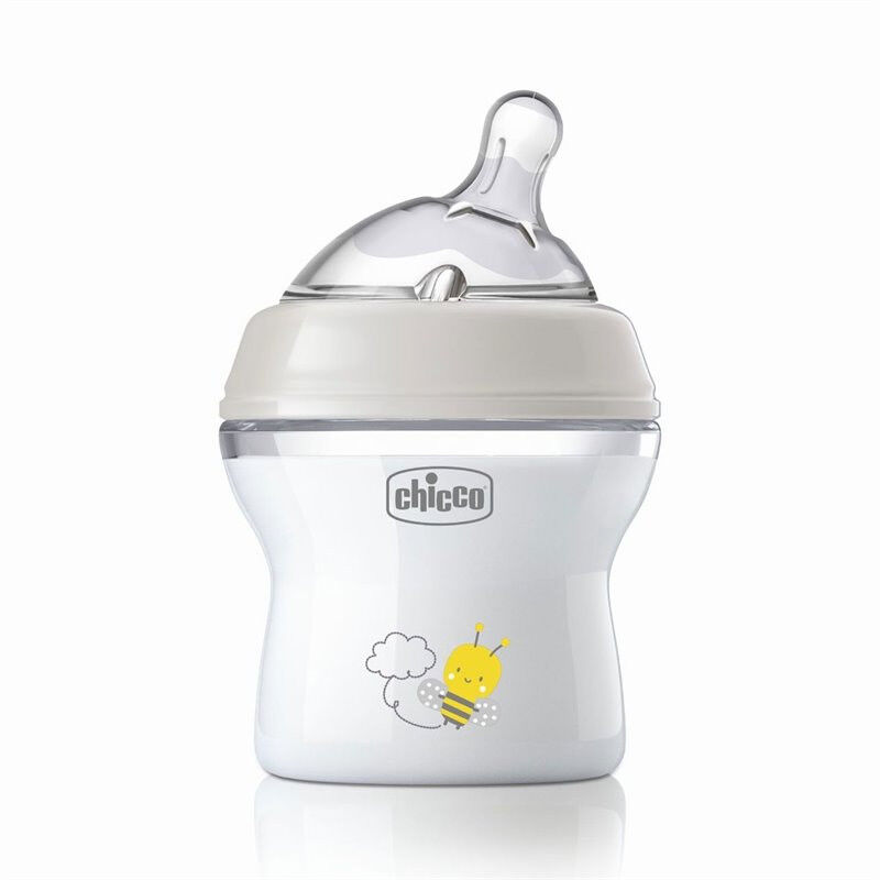 Chicco Naturalfeeling