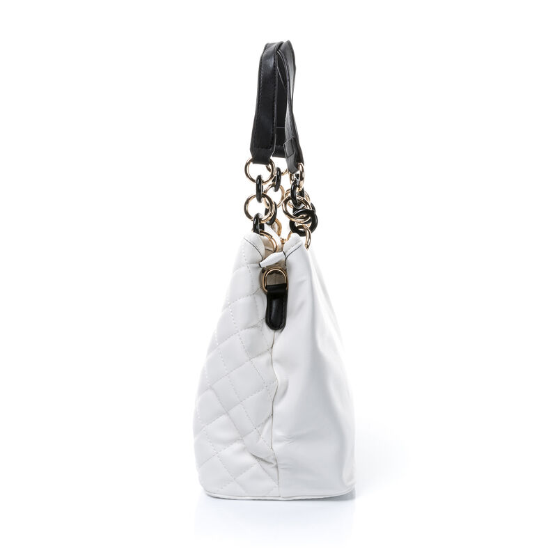 Bolsas femininas, bolsas brancas